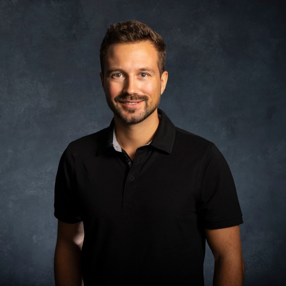Manuel Ritz – Gründer & Geschäftsführer Ritz Solutions GmbH